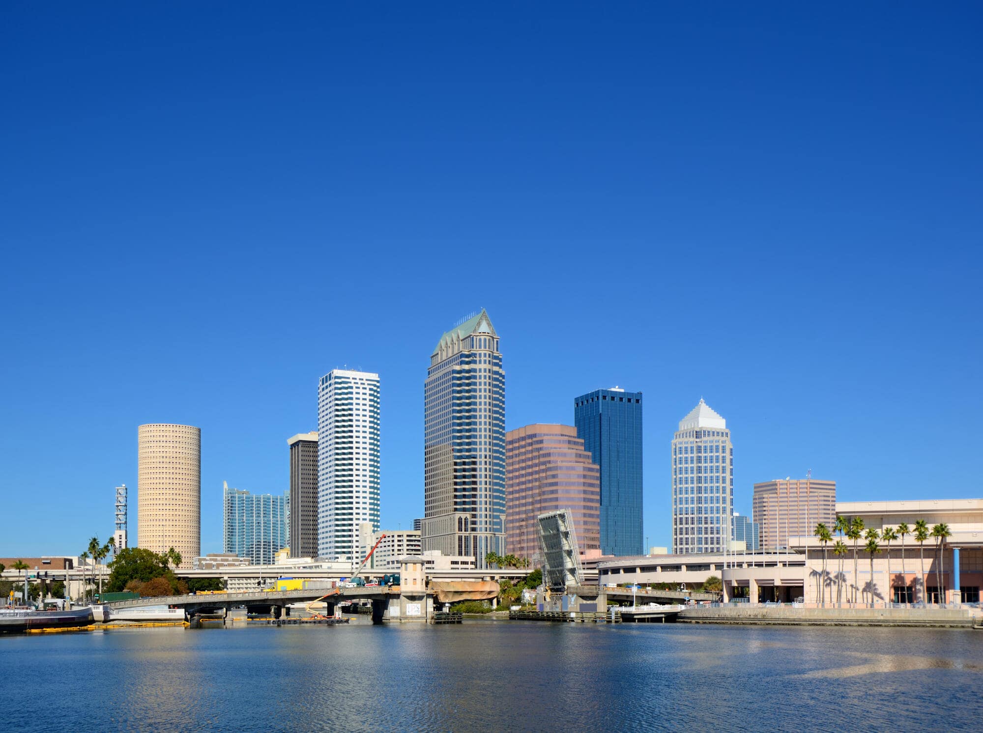 How Much Commercial Property Insurance Do I Need in Tampa Bay?