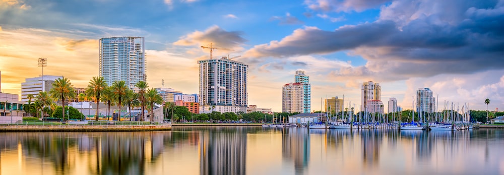 Tampa Bay Property Management